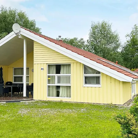 Danish-style In *