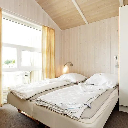 Danish-style In Hébergement de vacances