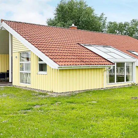 Danish-style In *