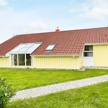 Danish-style In Hébergement de vacances