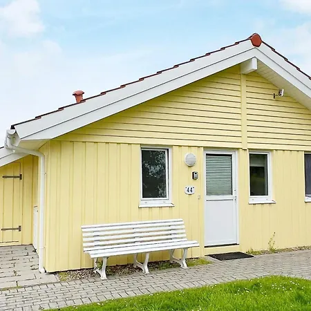 Danish-style In * Otterndorf