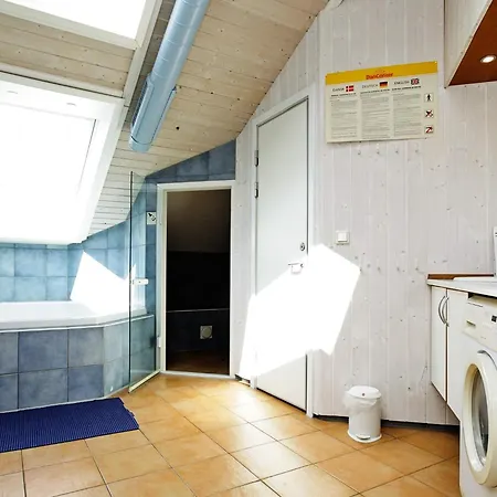 Danish-style In * Otterndorf