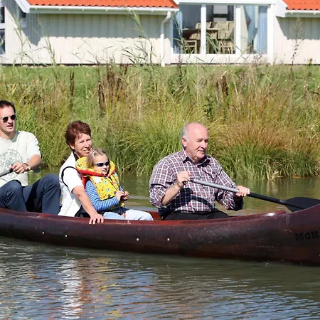 Danish-style In * Otterndorf